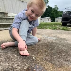 Meet your Posher, Elena